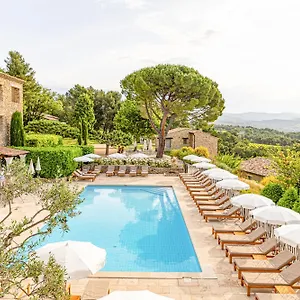 Mas Des Herbes Blanches & - Relais & Chateaux Joucas