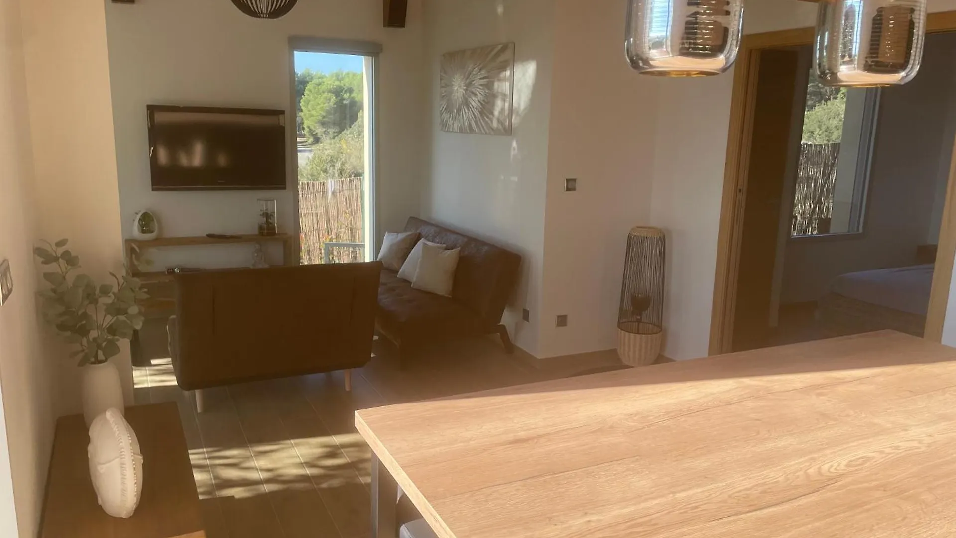 Logement Avec Jacuzzi Жука Франция