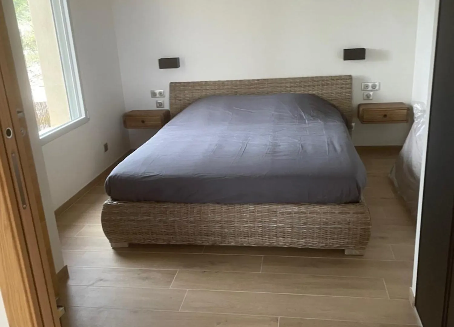 Дом отдыха Logement Avec Jacuzzi Жука